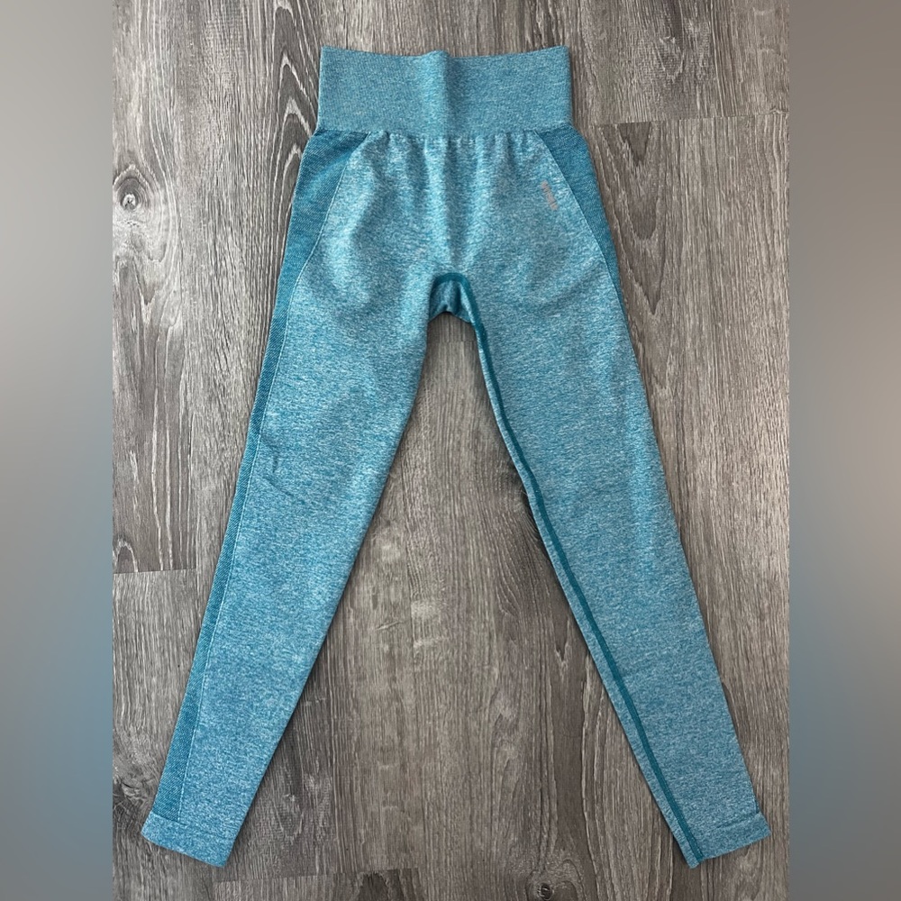 Gymshark flex leggings